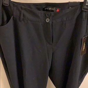 NWT Black pants
